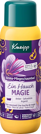 Kneipp Bubble Bath A Touch of Magic, 400 ml