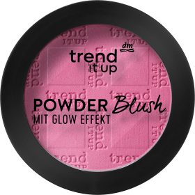 trend !t up Rouge Powder Blush pink 080, 5 g