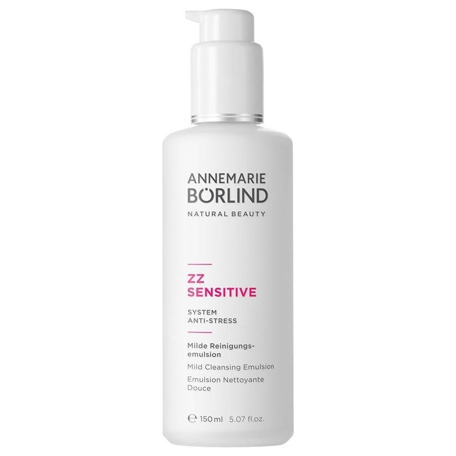 Annemarie Barlind ZZ SENSITIVE Mild Cleansing Emulsion