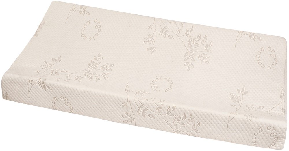 Kushies C70011 Changing Mat Bamboo Beige