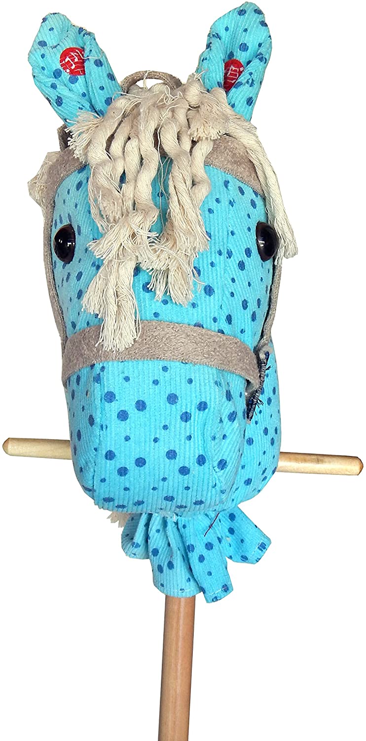 martoli Hobby Horse With Sound Light – Top Quality.