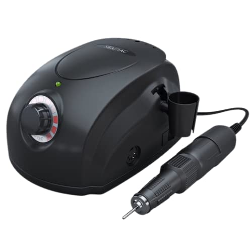 Semilac Electric nail cutter (65 W), ‎black