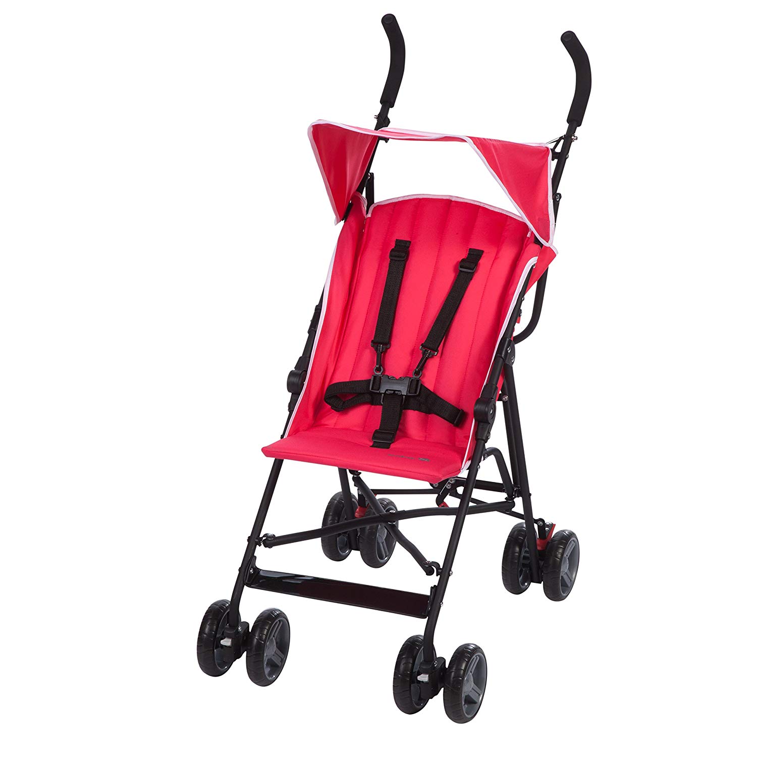 Safety 1St Flap, Lightweight Stroller With Relaxation Position And Extra Pa