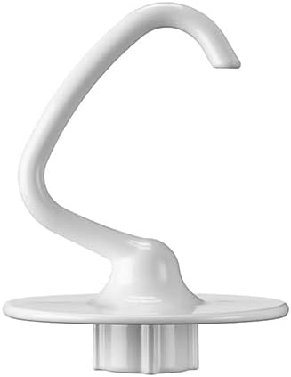 Kitchenaid 5KSM35CDH Dough Hook - Gray