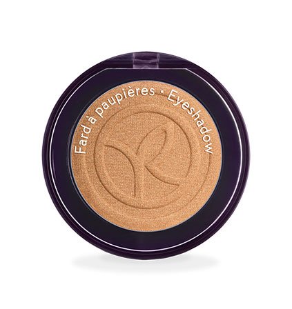 Yves Rocher Eyeshadow Couleur Veggie Tale Or Jaune Scintillant