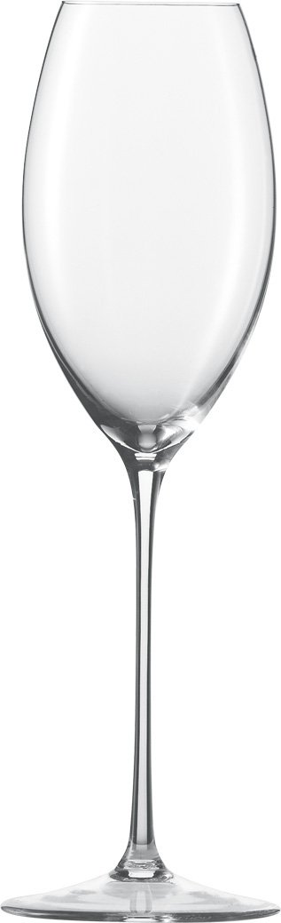 Schott Zwiesel Store Schott Zwiesel Enoteca Champagne Tulip EP Glass, Twin Pack