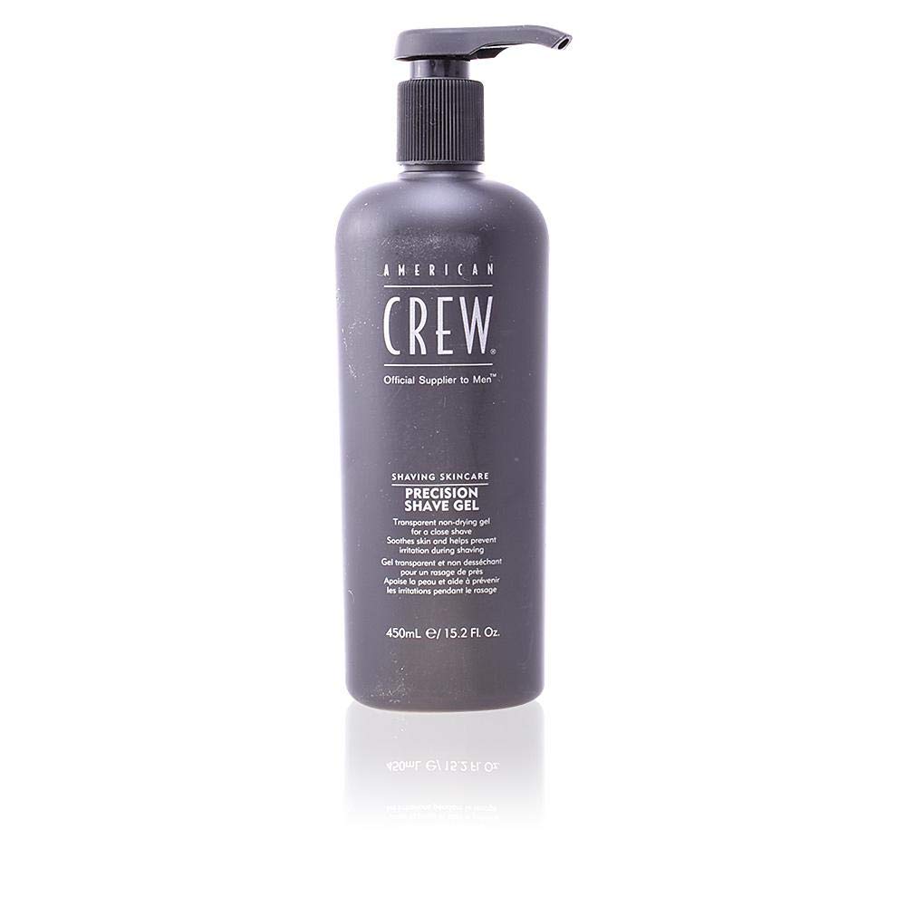 AMERICAN CREW Precision Shaving Gel 450 ml