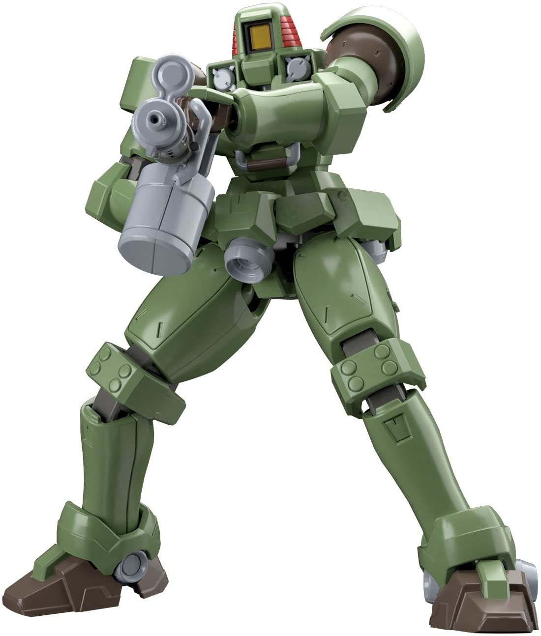 Bandai Gundam Ban224023 Assembly Kit, Multi-Colour