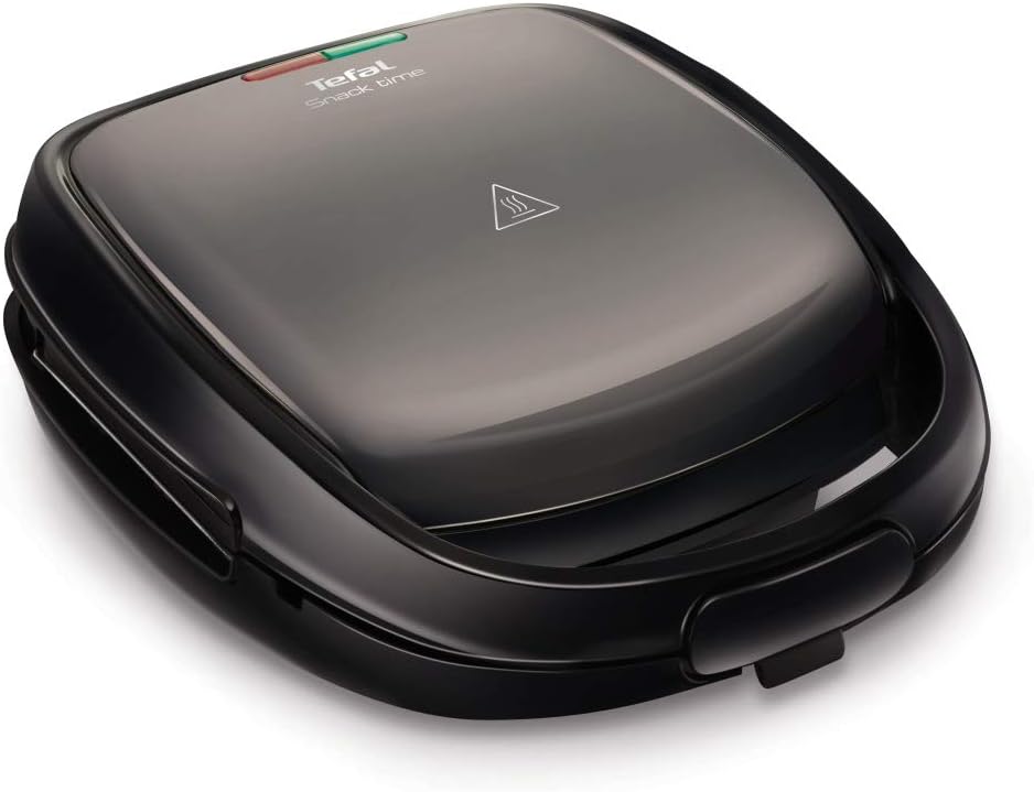 Tefal SW3418 Snack apparatus 700W