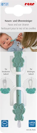 Nose and ear cleaner, 1 pc.