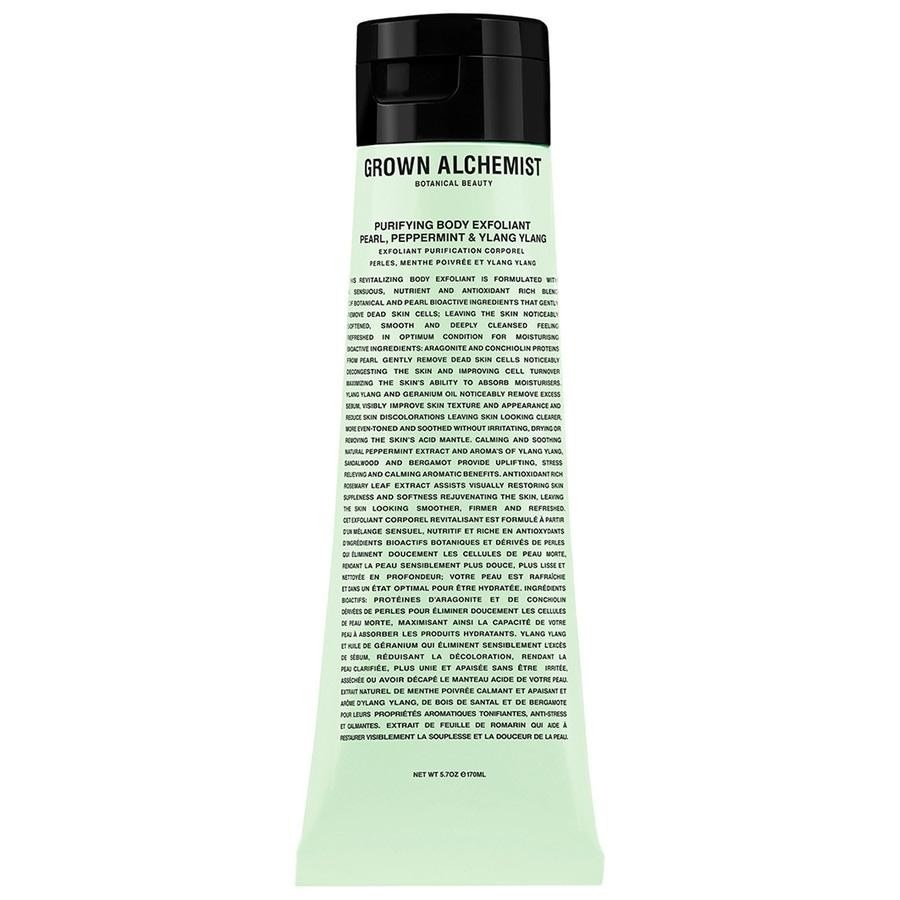 Grown Alchemist Pearl, Peppermint & Ylang Ylang