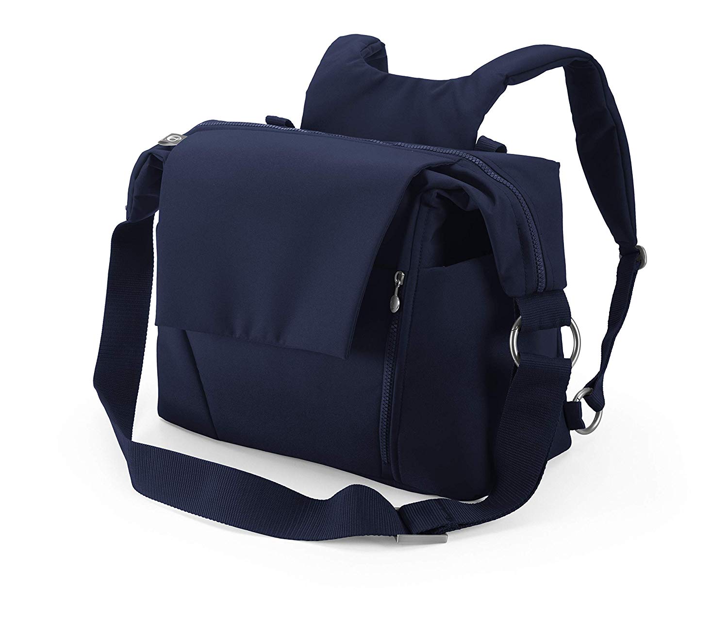 Stokke Changing bag variation parent, Beige (Beige Blend)