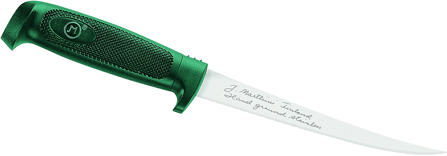 Marttiini Rust Free Knife - 19 cm
