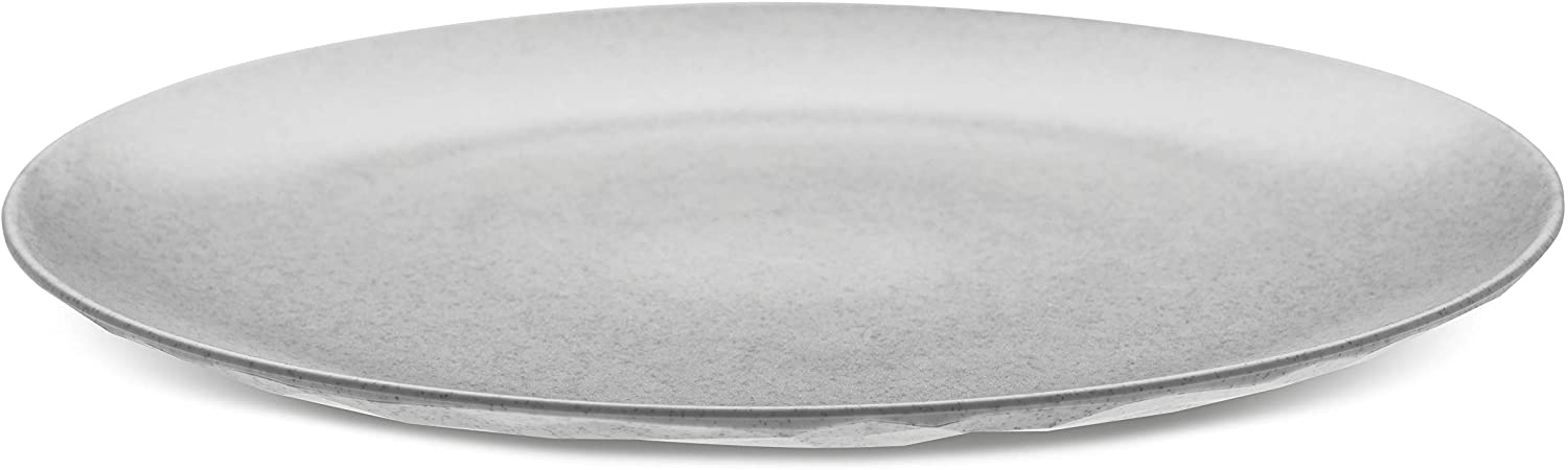 Koziol Club Plate L Flat Plate