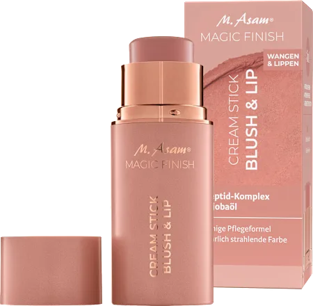 Blush & Lip Cream Stick Desert Bloom, 6 g