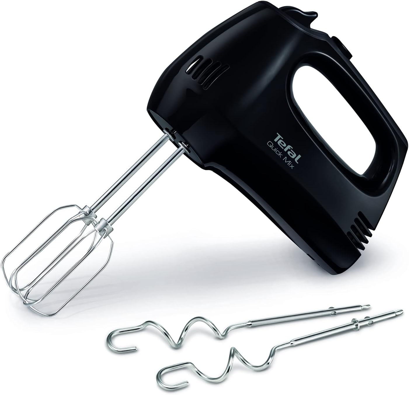Tefal HT3108 Hand Blender Black China 300W 147mm 211mm