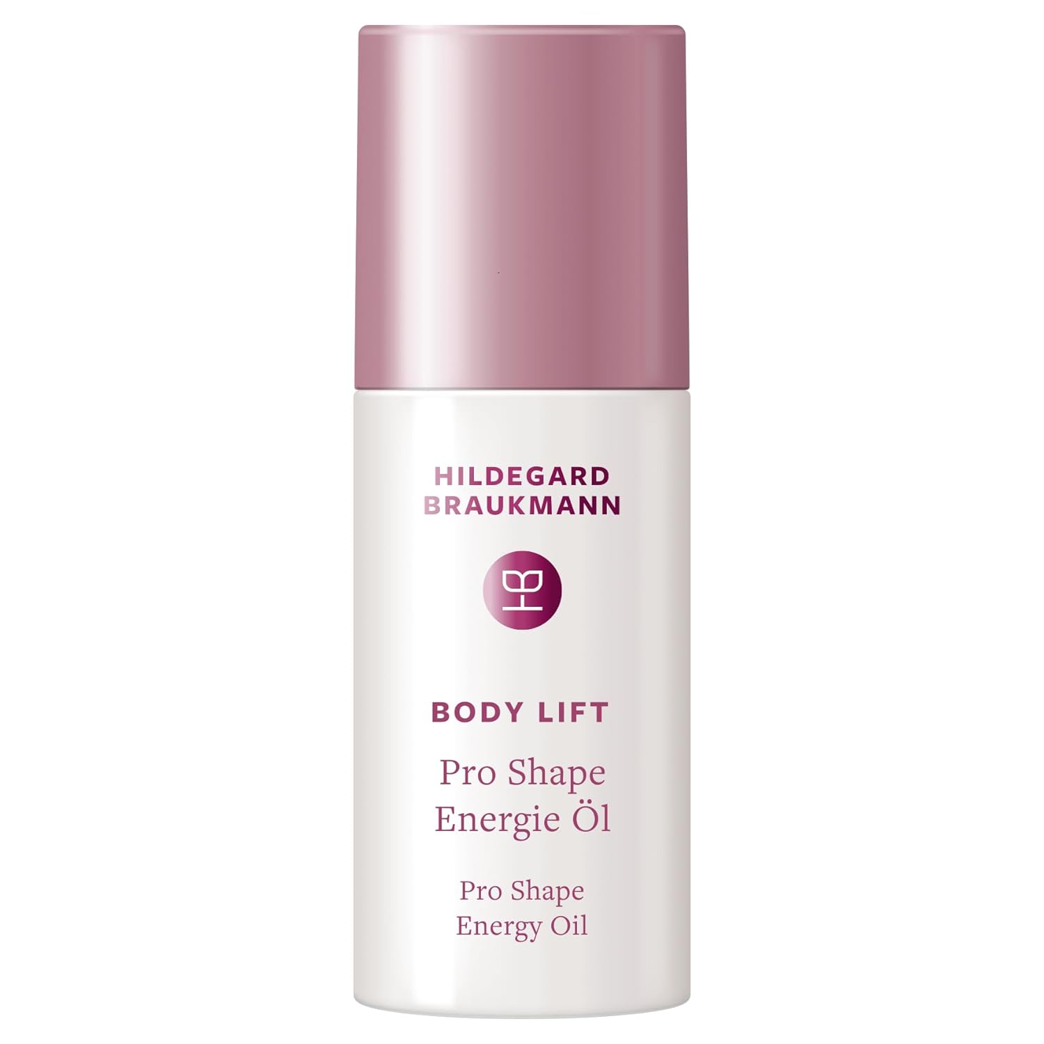 HILDEGARD BRAUKMANN Body Lift Pro Shape Energy Oil 150 ml