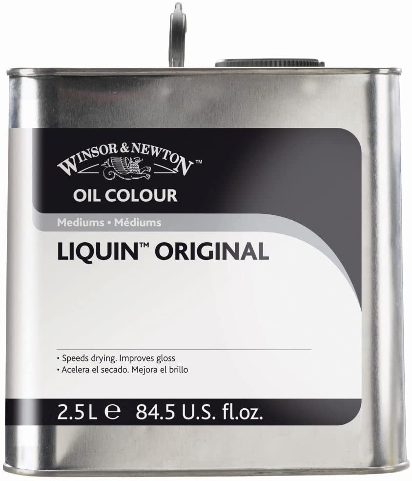 Winsor & Newton