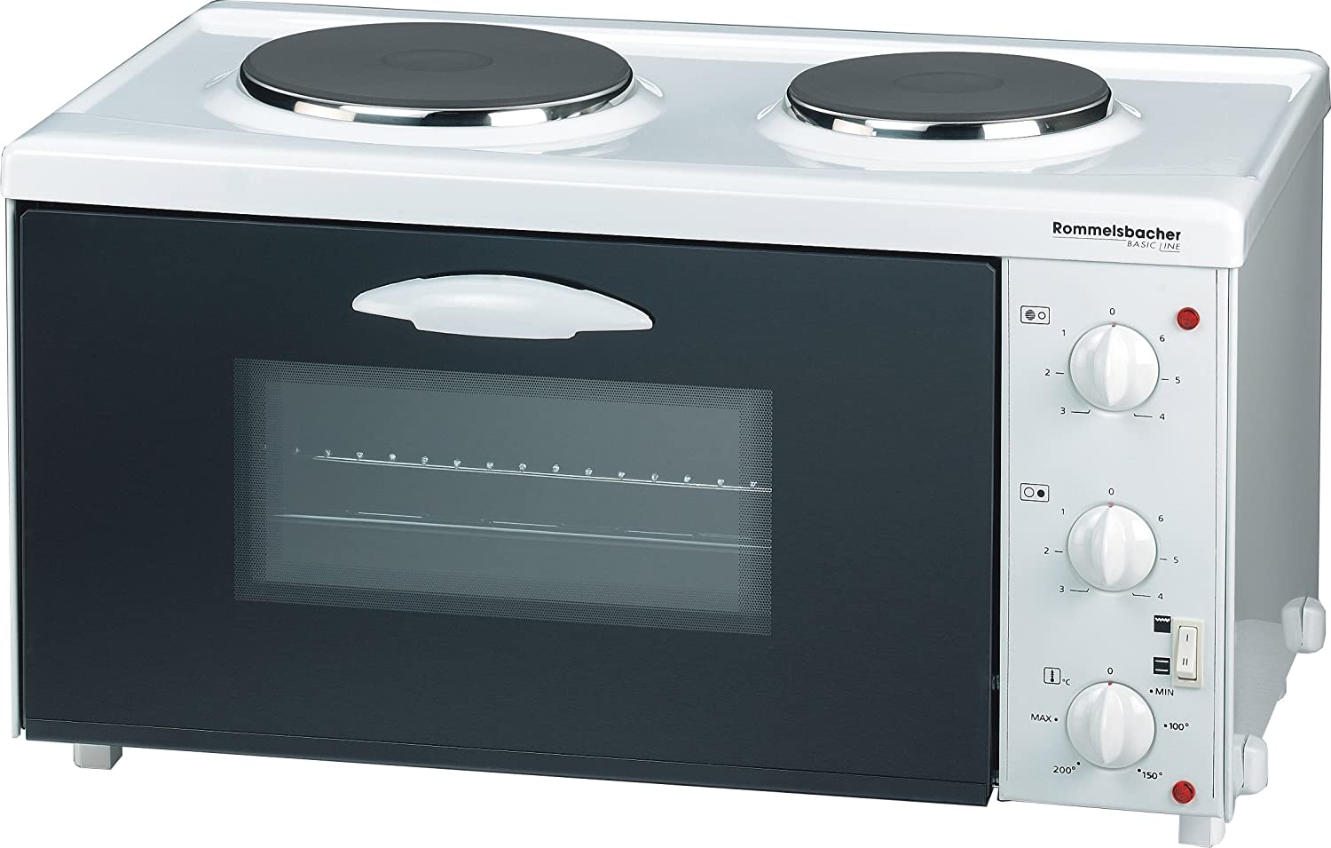 Rommelsbacher Basicline Mini Kitchener