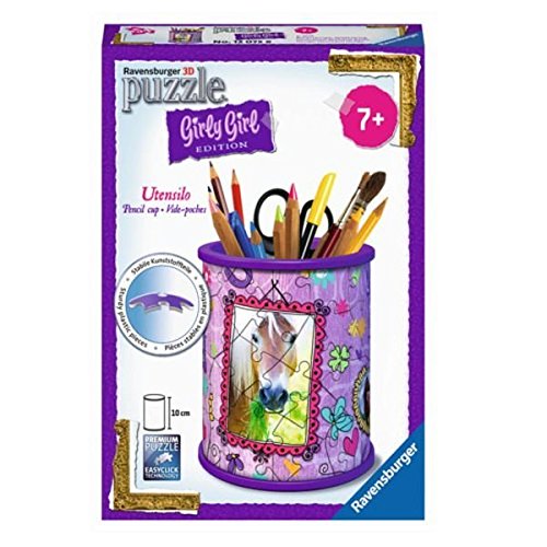 Ravensburger D Horse Puzzle