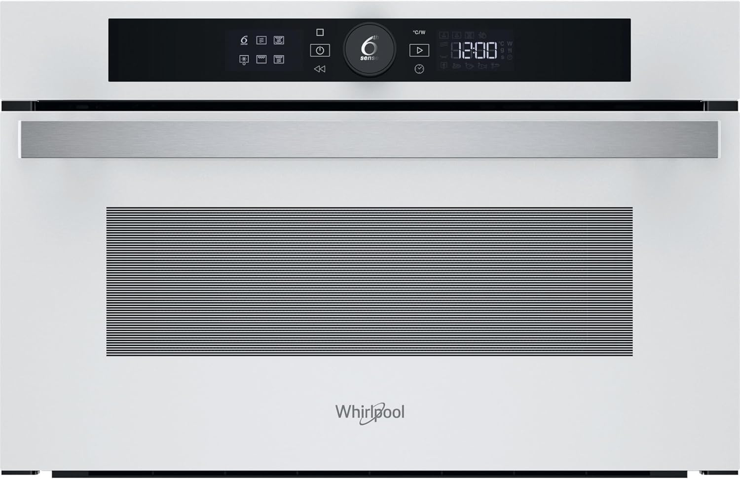 Whirlpool WMD44MB Built-in Microwave (31 Litres)