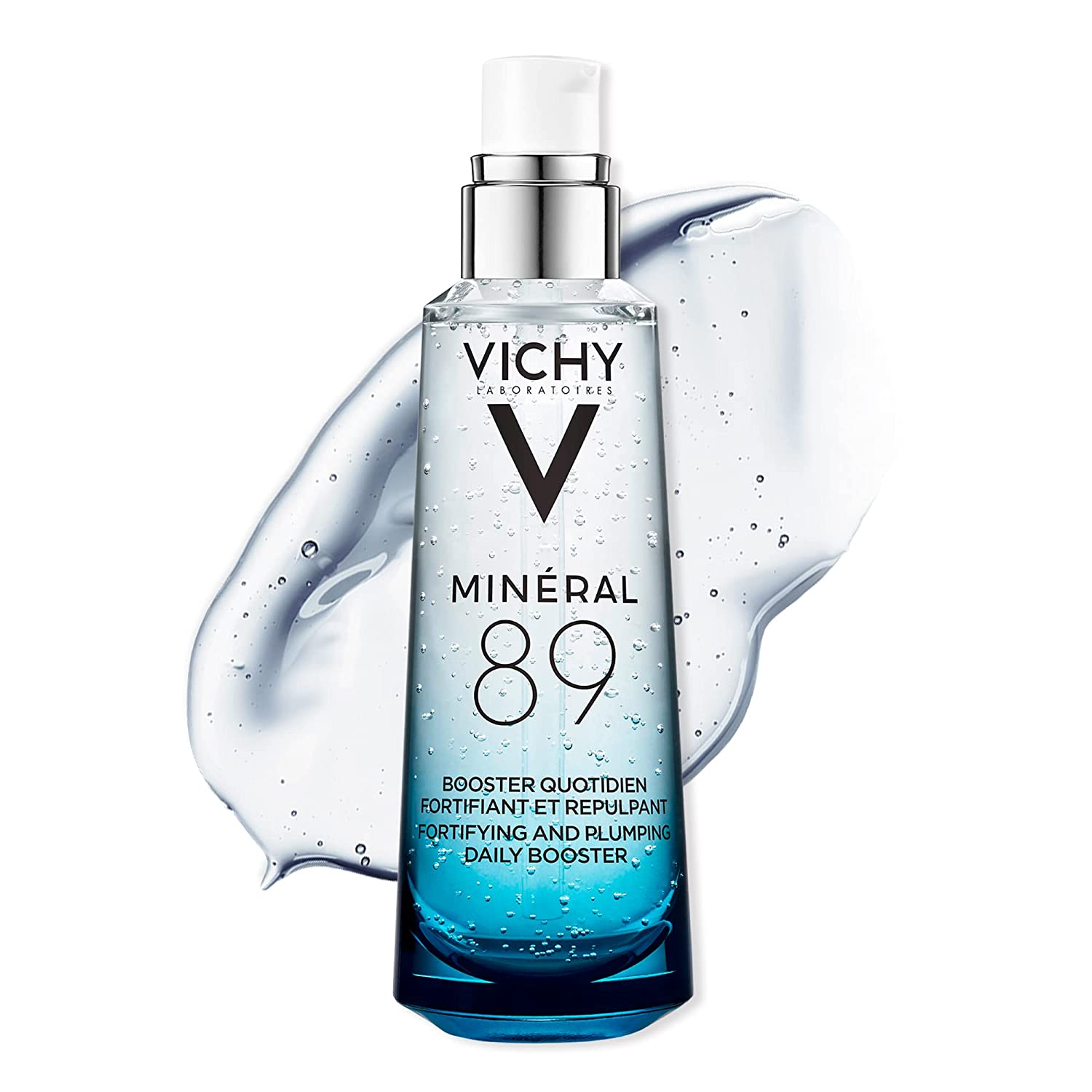 Vichy Mineral 89 Hyaluronic Face Booster 75 ml