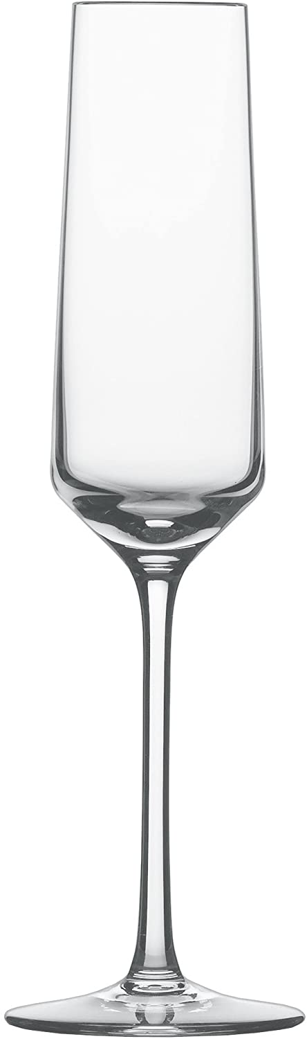 Schott Zwiesel 112415 Pure Series 6 Pieces