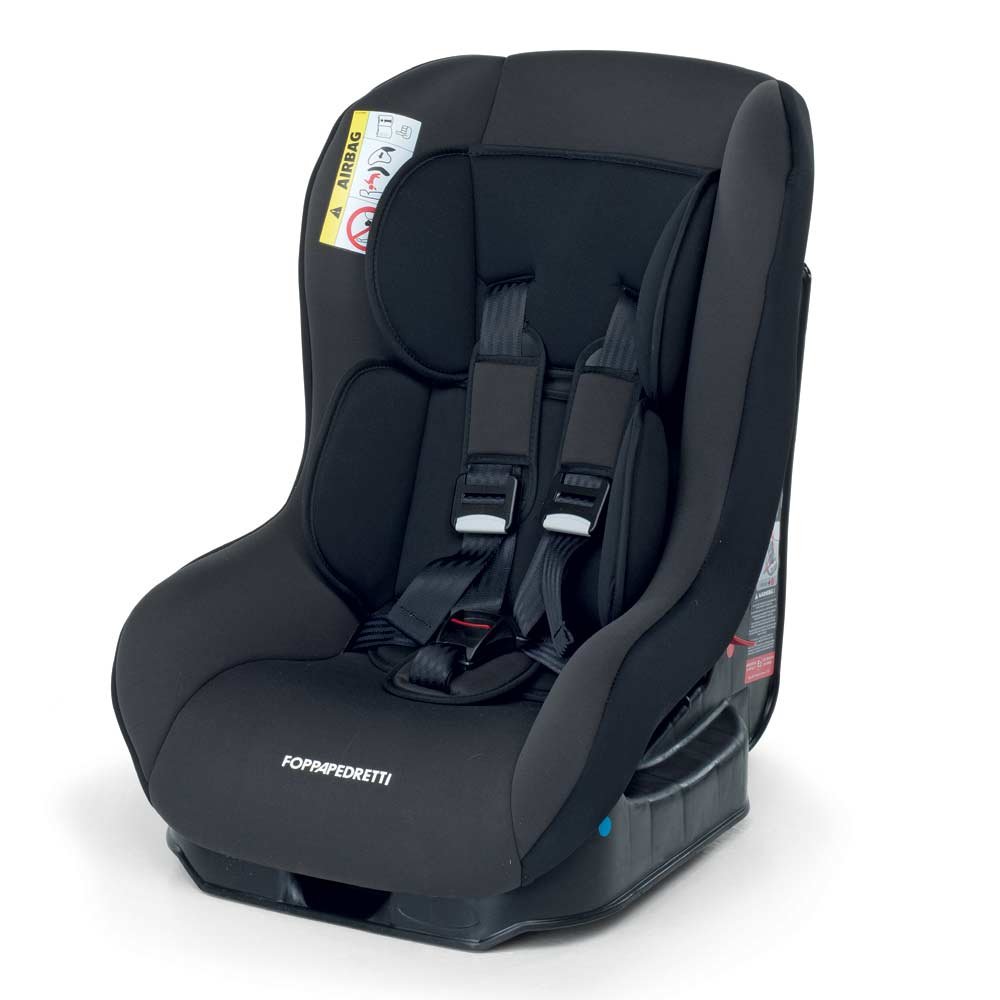 Foppapedretti GoEvolution Car Seat Carbon