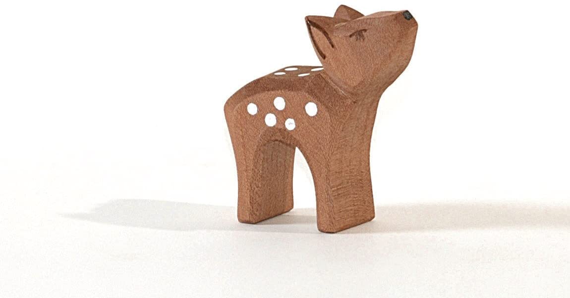 Ostheimer 15304 - Deer Small Head High