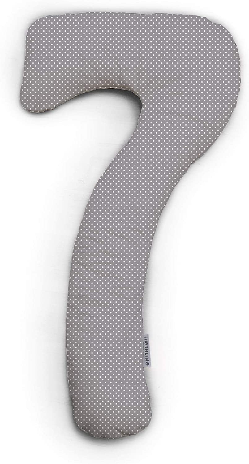 Theraline outer cover for my7 side sleeper pillow