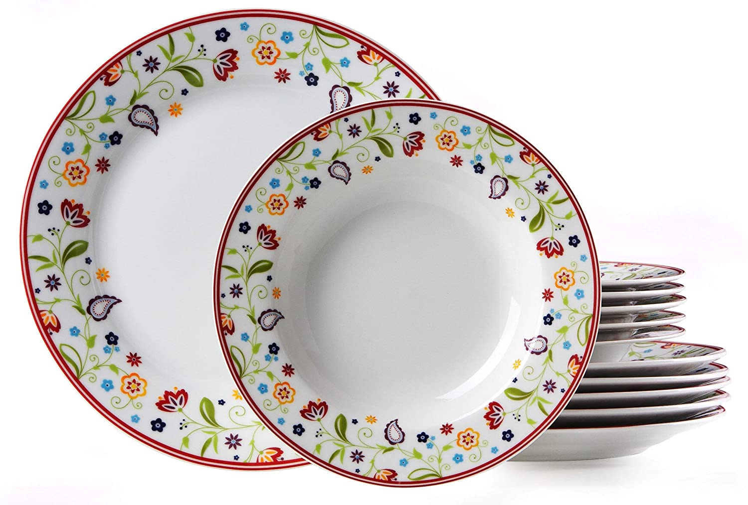 Ritzenhoff & Breker Doppio Shanti Coffee Service, 0