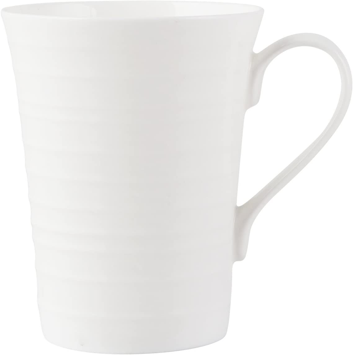 CREATIVE TOPS Mikasa Ciara 400 ml 13fl oz Fine China Mug