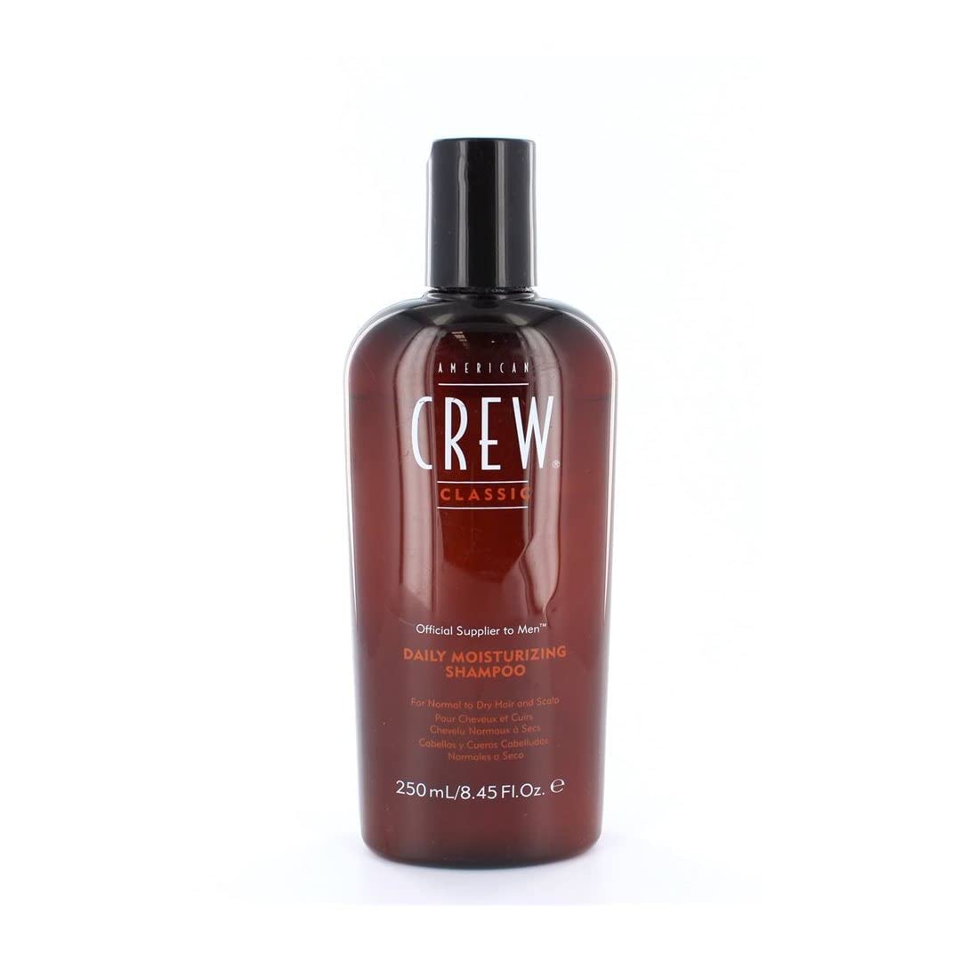 American Crew American Crew Daily Moisturising Shampoo 8.45 oz