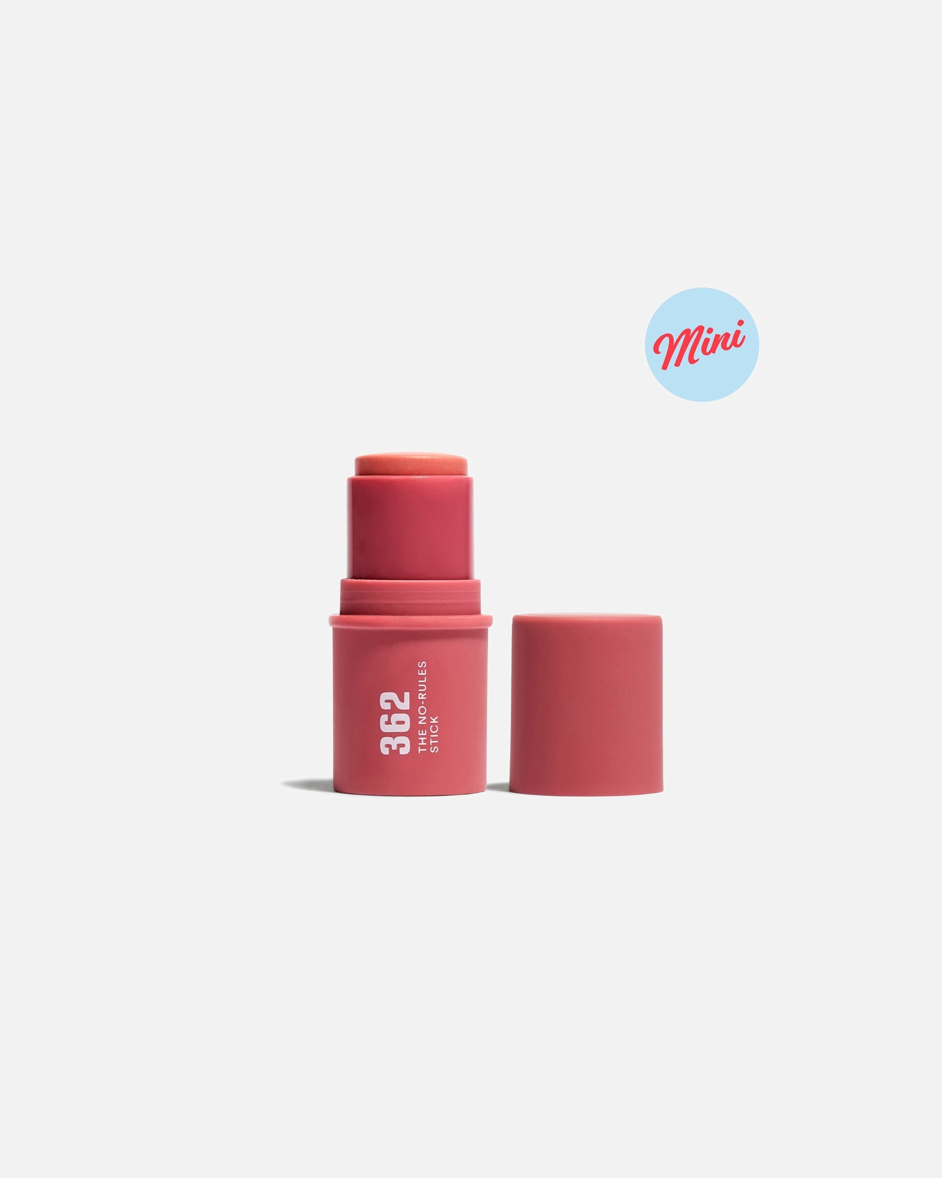 3INA Blush The No - Rules Stick mini