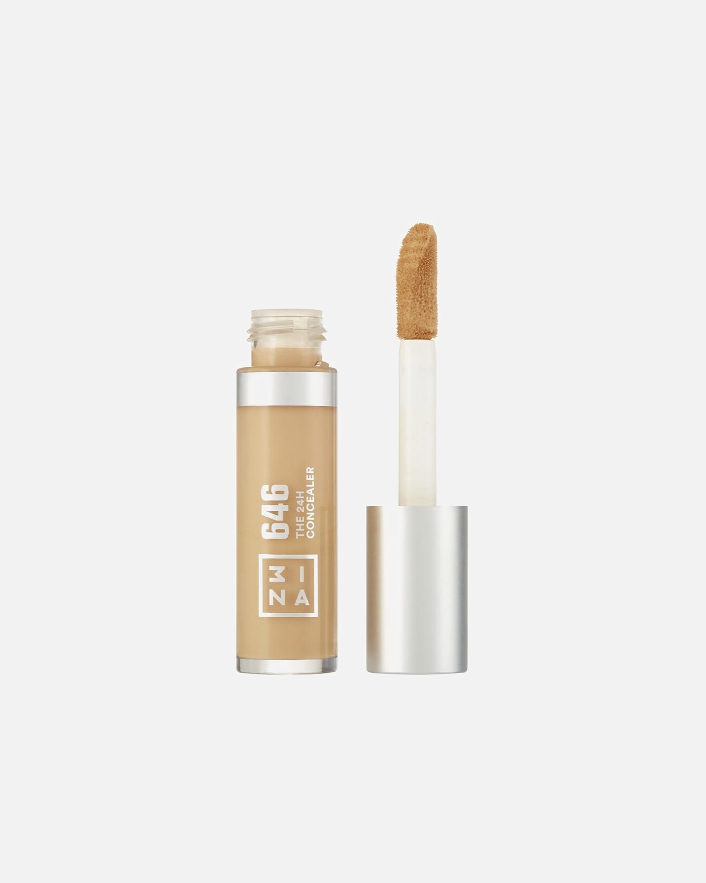 3INA Concealer The 24H