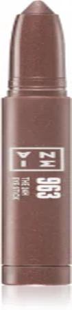 3INA The 24H Eye Stick long-lasting eyeshadow in stick form Farbton 963 - Taupe 1,4 g