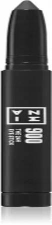 3INA The 24H Eye Stick long-lasting eyeshadow in stick form Farbton 900 - Black 1,4 g