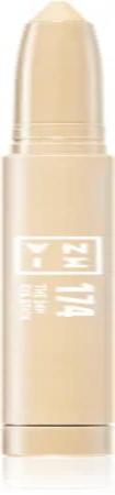 3INA The 24H Eye Stick long-lasting eyeshadow in stick form Farbton 174 - Cream 1,4 g