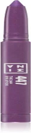 3INA The 24H Eye Stick long-lasting eyeshadow in stick form Farbton 447 - Purple 1,4 g