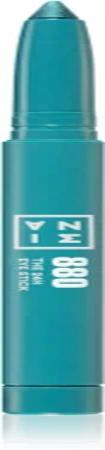 3INA The 24H Eye Stick long-lasting eyeshadow in stick form Farbton 880 - Turquoise 1,4 g