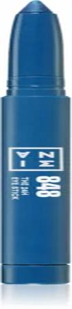 3INA The 24H Eye Stick long-lasting eyeshadow in stick form Farbton 848 - Light blue 1,4 g