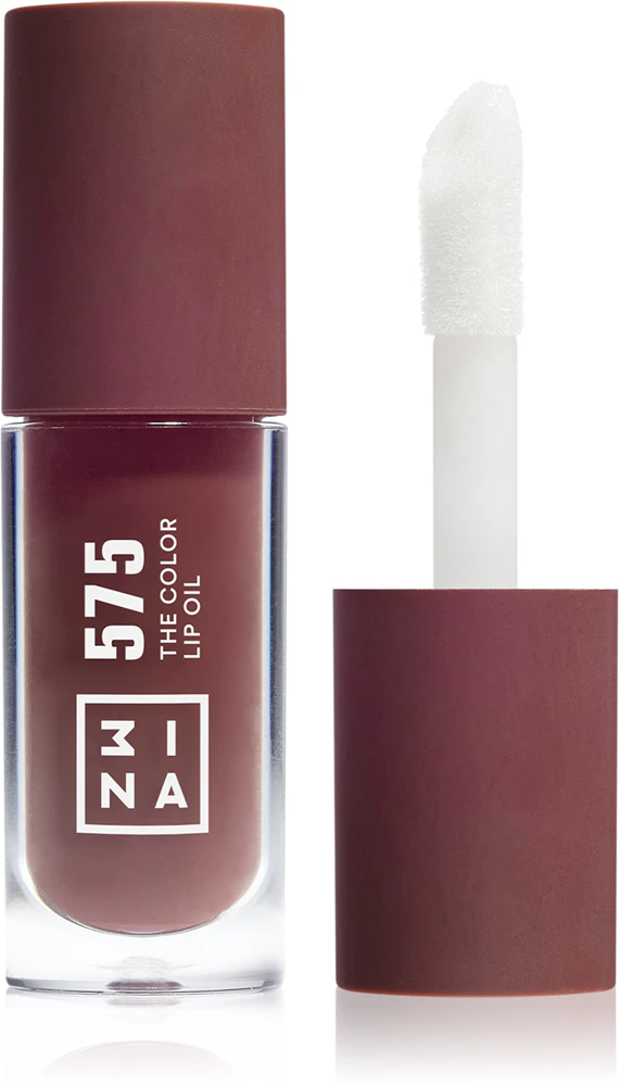 Farbton 575 - Coffee brown, sheer 4 ml