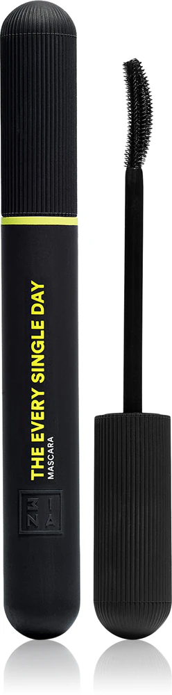3INA The Every Single Day Mascara curl and length mascara