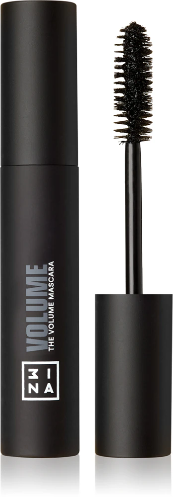 3INA The Volume Mascara Volume mascara