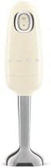 SMEG HBF11CREU Tauchbrecher 50er Jahre 700W Creme