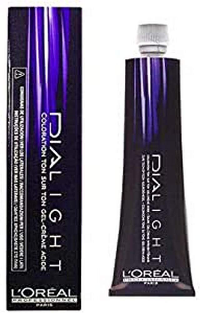 L'Oréal Professionnel L\'Oréal Professionnel Dialight 5.66 light brown deep red, 50 ml