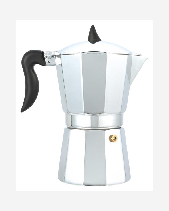 Espressokocher Kaiserhoff espresso maker for 6 cups