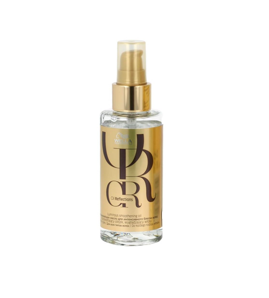 Wella Professionals Professional Care by Wella Oil Reflections 100ml