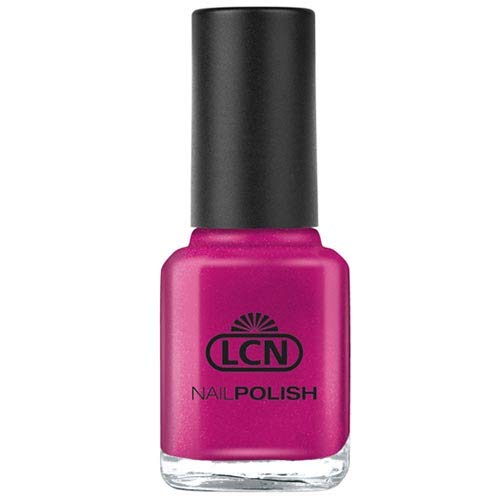 LCN Nail Polish 8 ml - Nail Polish 592 Pink Up Your Shimme Limited Edition