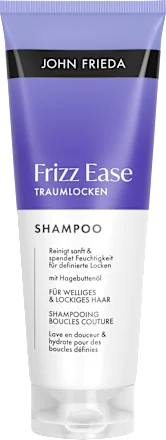 John Frieda Frizz Ease Dream Curls Shampoo, 250 ml